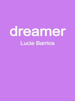 cover image of Dreamer